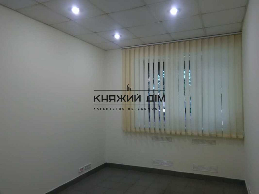 Оренда офісне приміщення на вул. Коцюбинского Юрия ул./Володимира Винниченка поверх - 1/5 Київ - фото 10