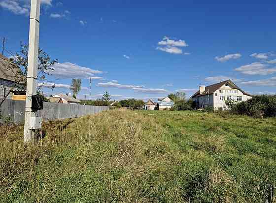 Продаж земельної ділянки 15 соток на Іванівка Zhytomyr