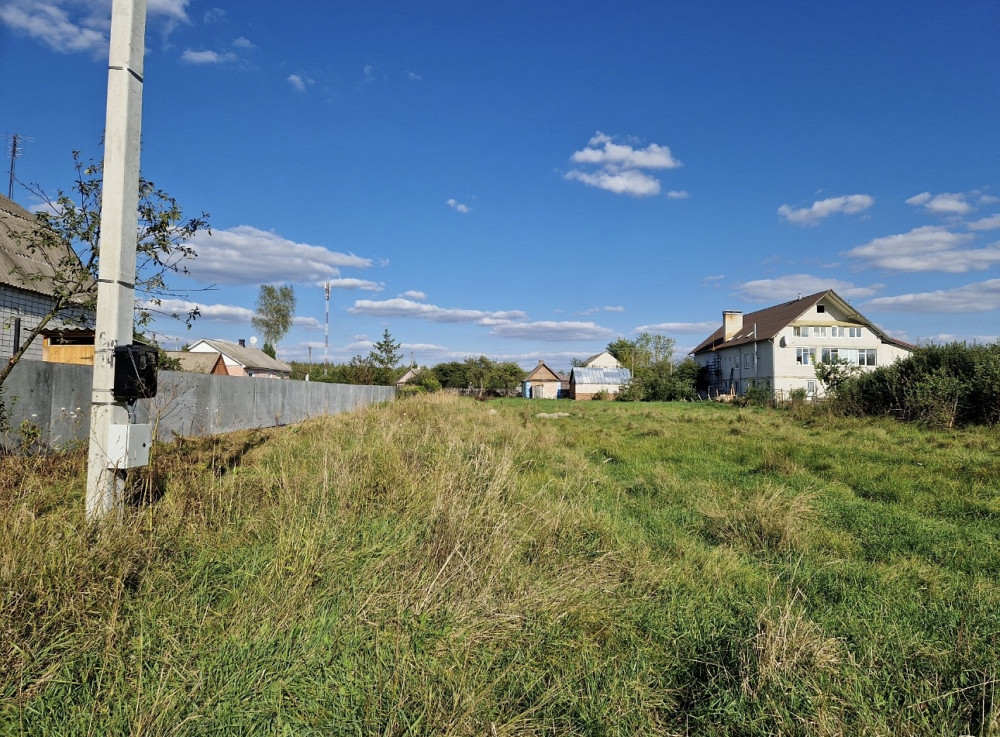 Продаж земельної ділянки 15 соток на Іванівка Житомир - изображение 2