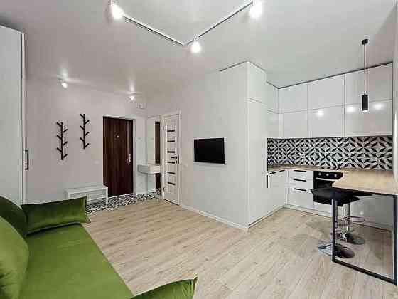 Оренда Квартира 1-кімнатна, 2/4 поверх на ул. Променистая, 44 Київ