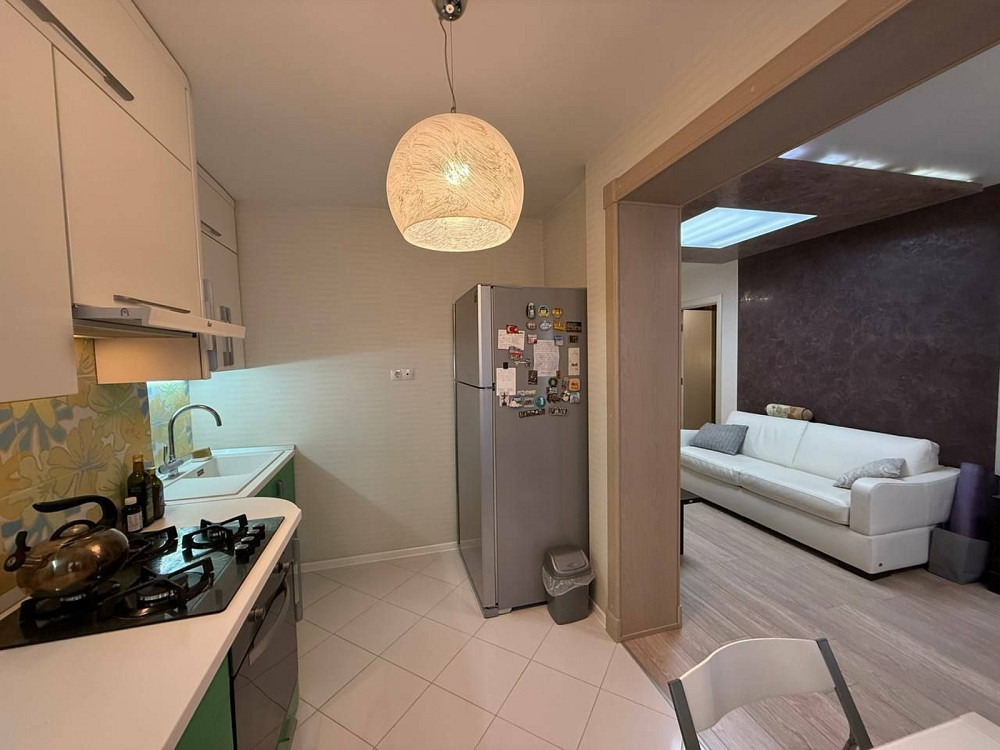 Продаж Квартира 2-кімнатна, 5/9 поверх на Газеты Правда пр., 82 Дніпро - фото 4