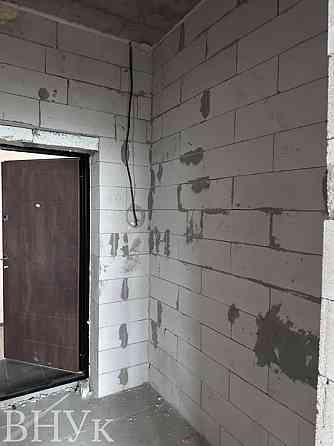 Продаж Квартира 1-кімнатна, 4/5 поверх Тернопіль