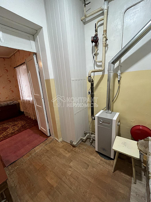 Продаж Квартира 2-кімнатна, 1/2 поверх на вул. пров. Цигарівський Харьков - изображение 6