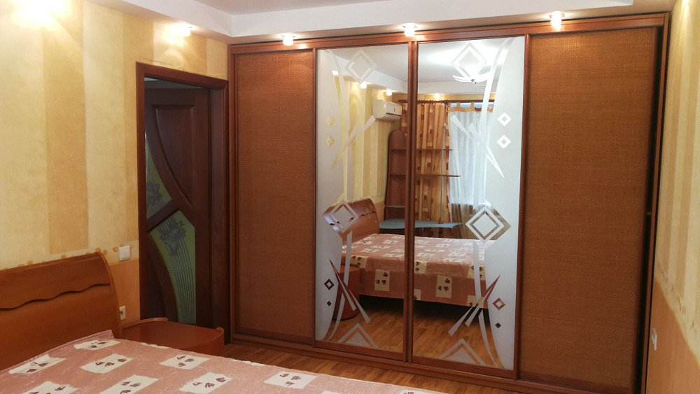 Продаж Квартира 3-кімнатна, 5/9 поверх на Володимирська вул., д. 89/91 Київ - фото 4