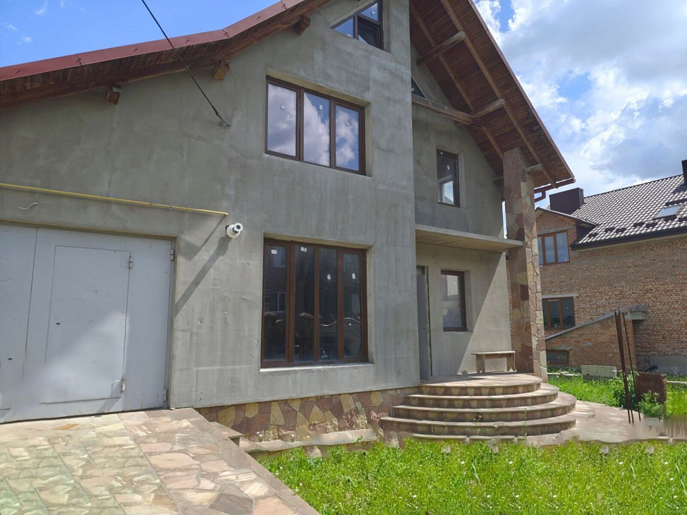 Продаж Чудового будинку по вул. Микулинецькій Тернопіль - фото 2