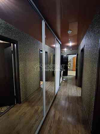 Продаж Квартира 3-кімнатна, 9/9 поверх на вул. Байрона Kharkiv