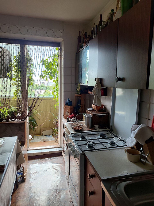 3-комнатная квартира с ремонтом, ул. Ак. Вильямса, Таирова, 62 м² Одеса - фото 5