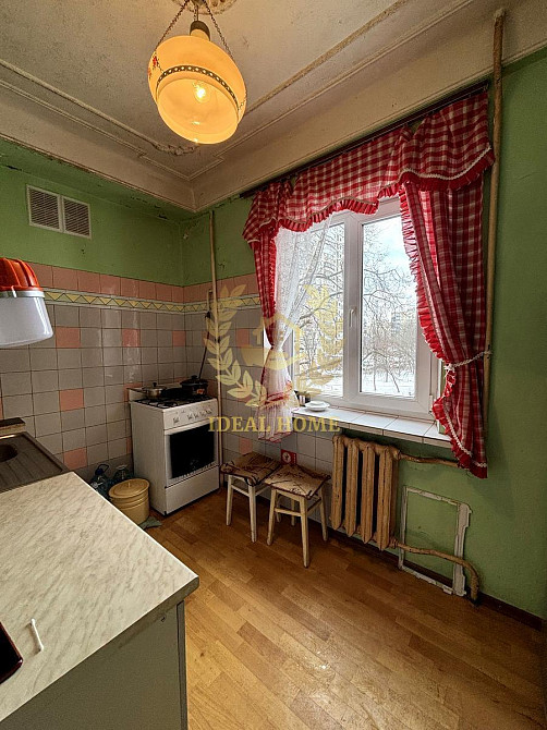 Продаж Квартира 2-кімнатна, 4/5 поверх на Сосюры Владимира ул. Киев - изображение 3