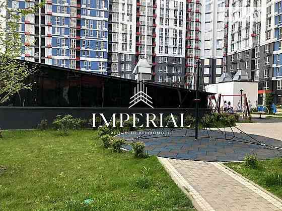 Продаж Квартира 3-кімнатна, 9/24 поверх на вул. Гліба Бабіча Kiev