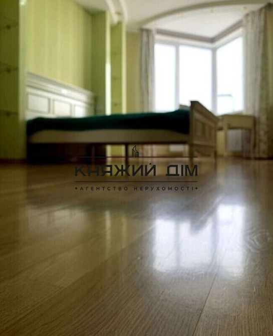 Оренда 4-х к. квартири в ЖК Корона Позняки. № 11200812 Киев - изображение 10