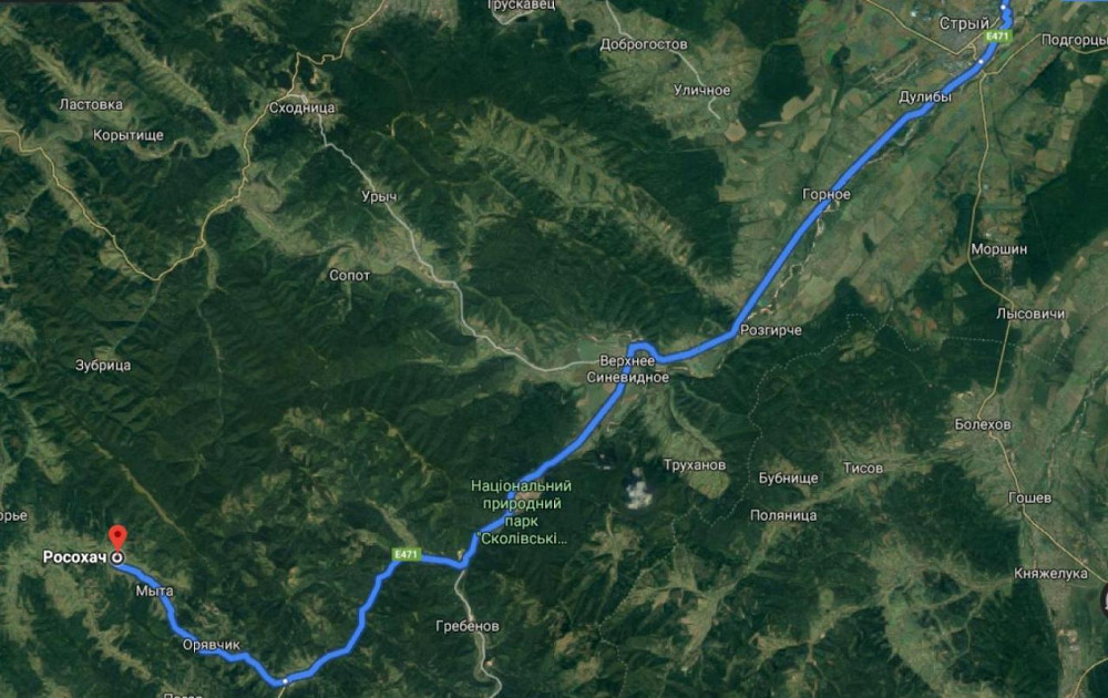 Продаж земельної ділянки 7 соток на вул. Шевченка Орявчик - фото 3