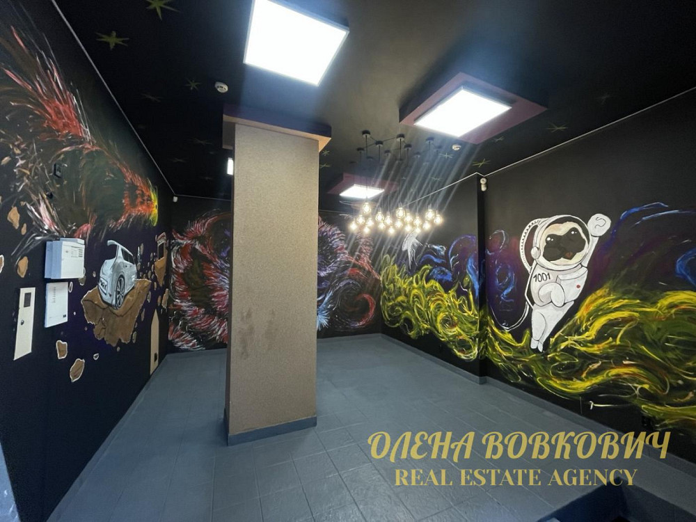 Оренда приміщення вільного призначення на Лук'яненка вул., д. 3 приміщень - 2, поверх - 1/2 Ivano-Frankivs'k - photo 2