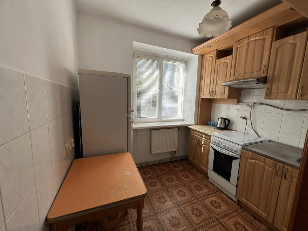 Оренда 2к Квартира 45.5 кв.м Грінченка Бориса вул. Львов - изображение 5