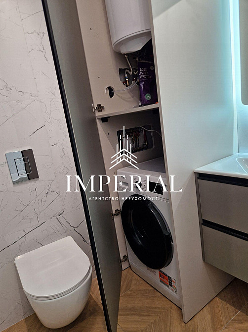 Оренда Квартира 1-кімнатна, 10/25 поверх на вул. Причальна Kiev - photo 5