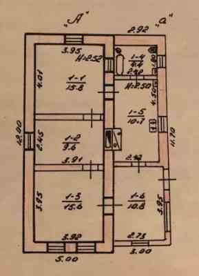 Продаж земельної ділянки 0.1 соток на ул. Саксаганского, 24 Одеса