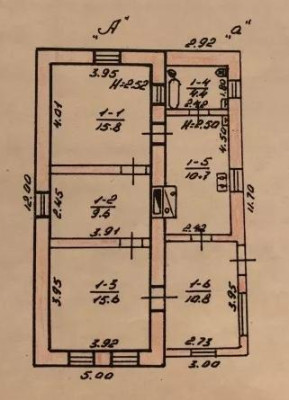 Продаж земельної ділянки 0.1 соток на ул. Саксаганского, 24 Одеса - фото 2