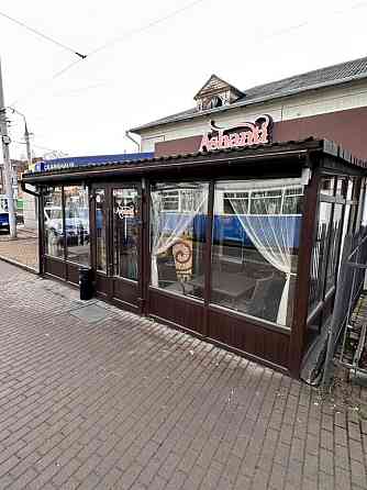 Оренда приміщення вільного призначення на Келецька поверх - 1/2 Винница