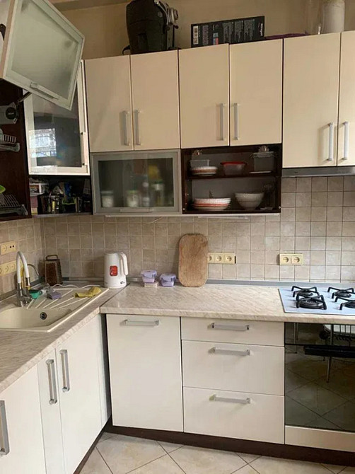 Оренда Квартира 2-кімнатна, 3/5 поверх на Довнар Запольского, 12 Київ - фото 17