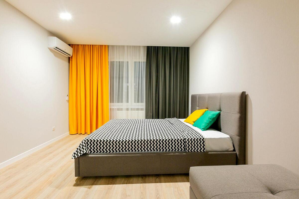 Оренда Квартира 1-кімнатна, 12/25 поверх на Бориса Гмирі, 14Б Київ - фото 5