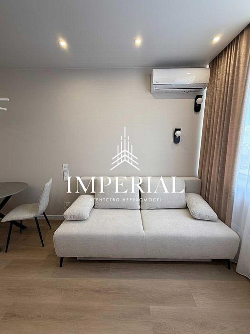 Продаж Квартира 1-кімнатна, 19/25 поверх на вул. Всеволода Змієнка Киев - изображение 7