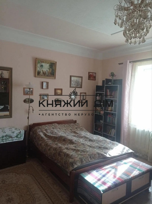 Продаж частини будинку 160 м2 в Солом'янському р-ні. № 2211708 Київ - фото 6