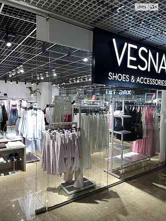 Продаж торгове приміщення поверх - 2/2 Винница