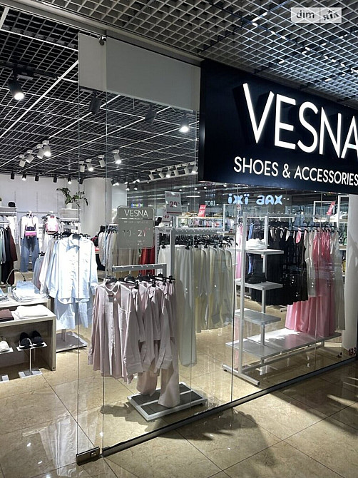 Продаж торгове приміщення поверх - 2/2 Vinnytsya - photo 5