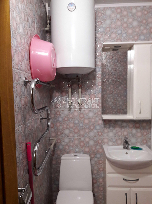 Оренда 2к Квартира 44 кв.м Дванадцятого Квітня вул. Харків - фото 8