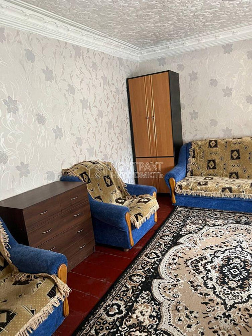 Оренда Будинок 1-кімнатний на вул. Люсинська Харків - фото 1