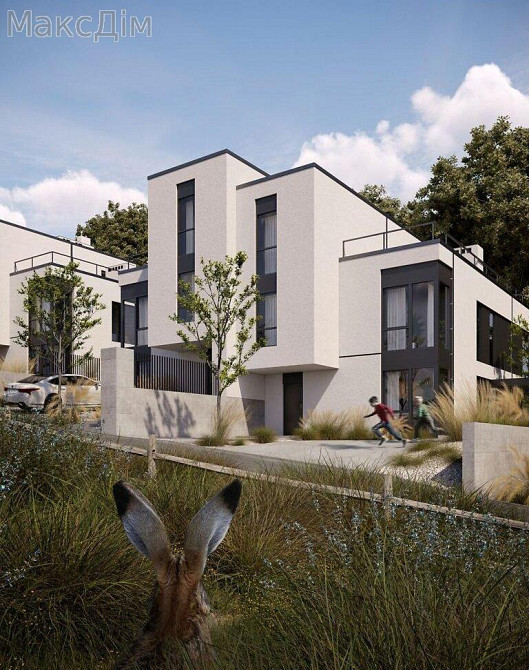 Продаж Будинок 6-кімнатний на вул. Лісова бічна Великі Гаї - фото 3