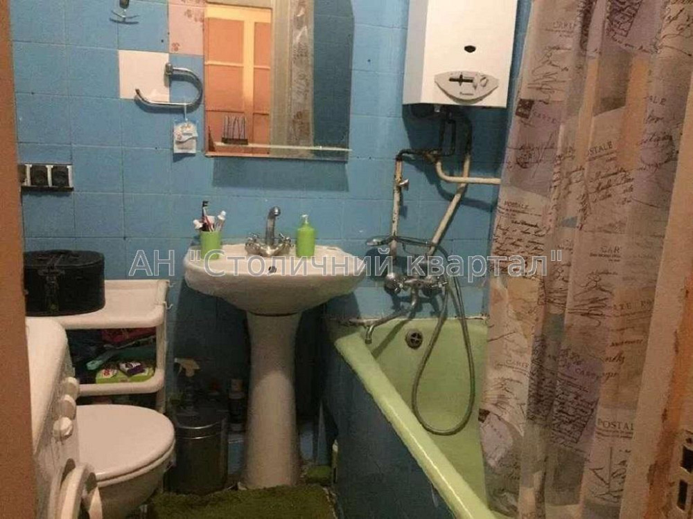 Продаж Гараж/паркомісце на Парково-Сирецька вул., 15Б 4/4 поверх Київ - фото 7