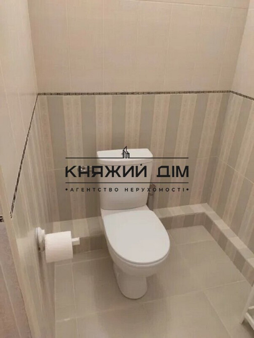 Оренда Квартира 1-кімнатна, 18/25 поверх на Академика Заболотного ул. Киев - изображение 10