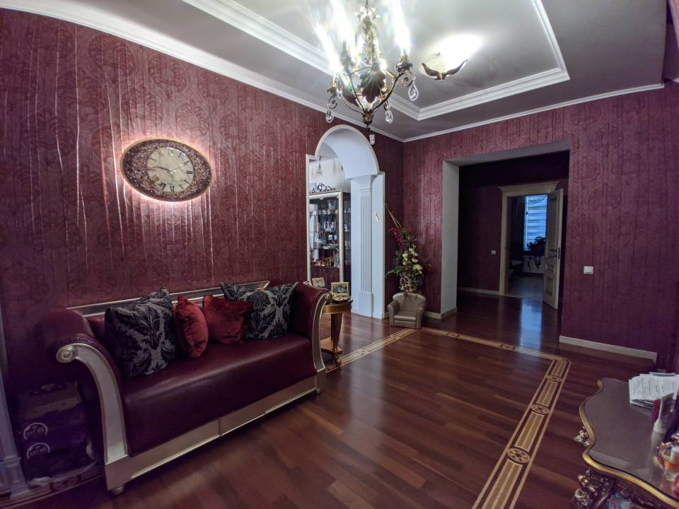 Продаж 2-поверховий Будинок  457 кв.м 7+ кімн. на вул. Митницька, Черкаси - фото 6