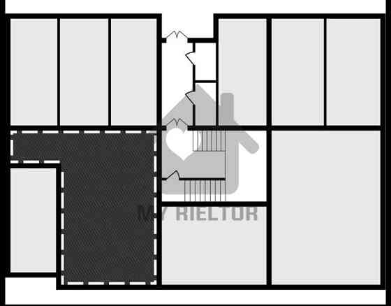 Оренда торгове приміщення на Собранецька поверх - 1/3 Uzhhorod