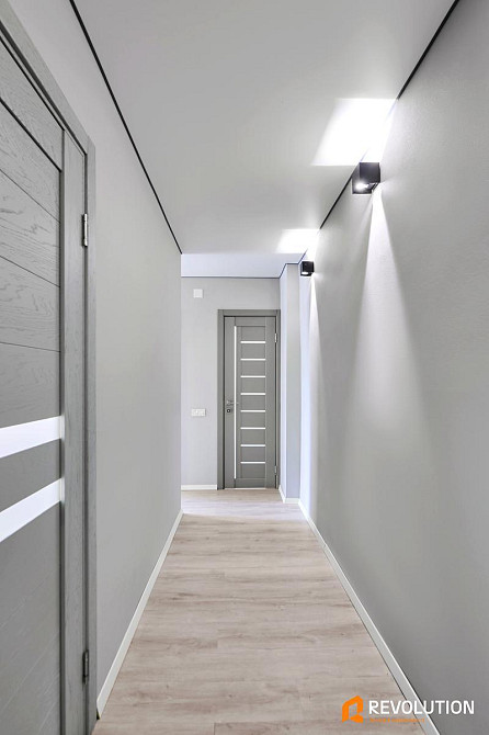 Оренда Квартира 2-кімнатна, 7/9 поверх на вул. Глібова, 2 Київ - фото 10