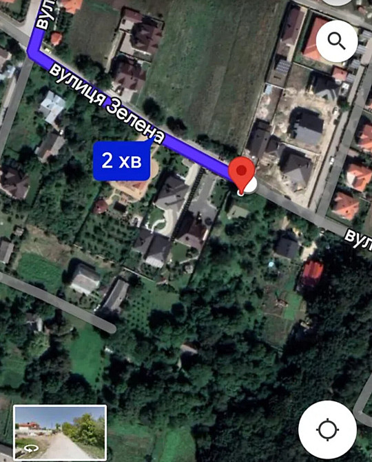 Продаж земельної ділянки 25 соток  - фото 2