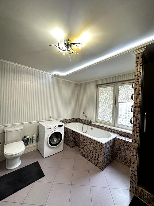 Продаж Квартира 3-кімнатна, 15/20 поверх на Лаврухина Николая вул., д. 8 Kiev - photo 11