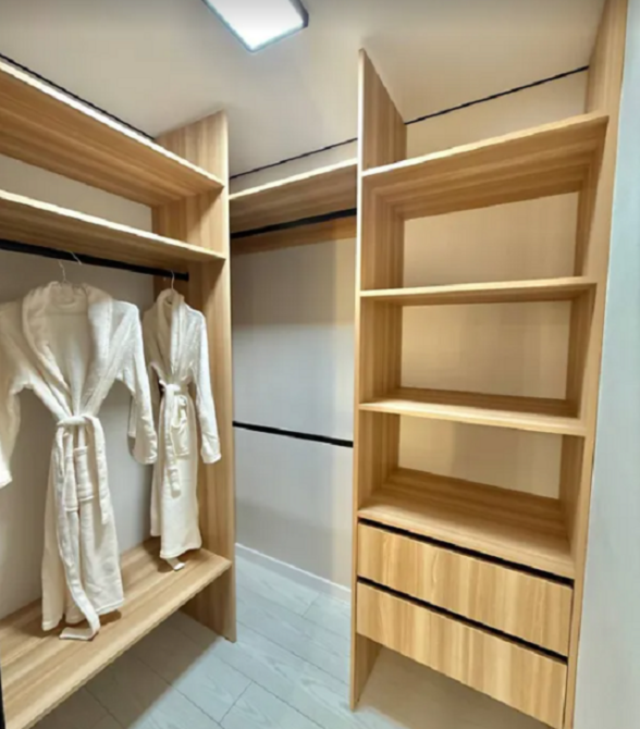 Продаж Квартира 2-кімнатна, 5/11 поверх на Смакули вул., 8 Ternopil' - photo 9