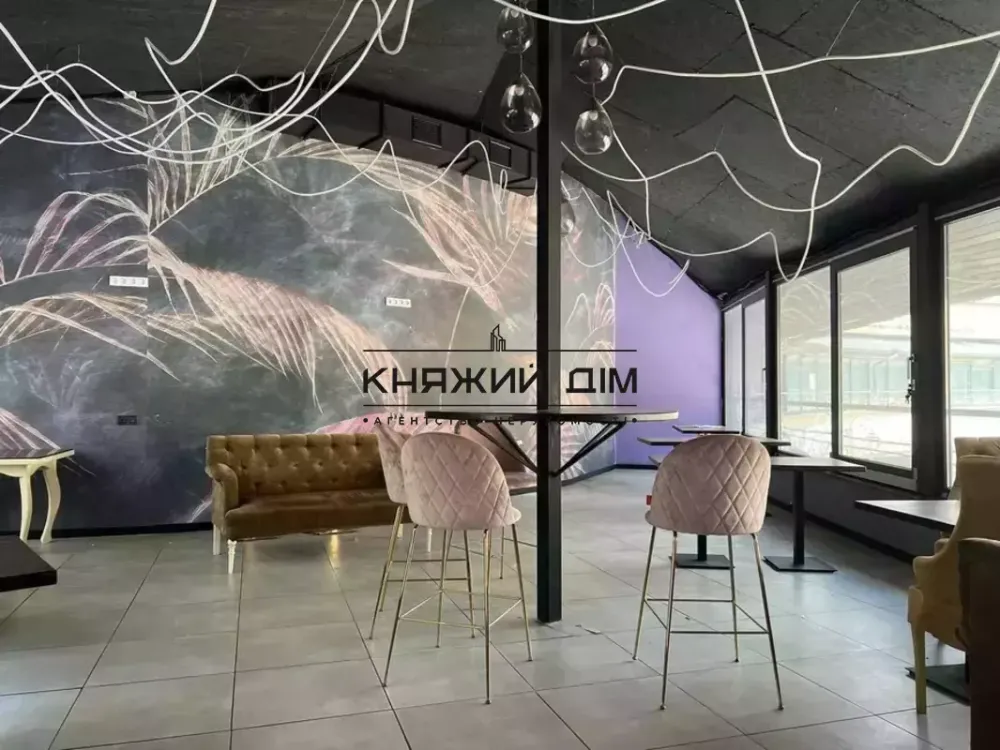 Оренда офісне приміщення на вул. Велика Васильківська Київ - фото 11