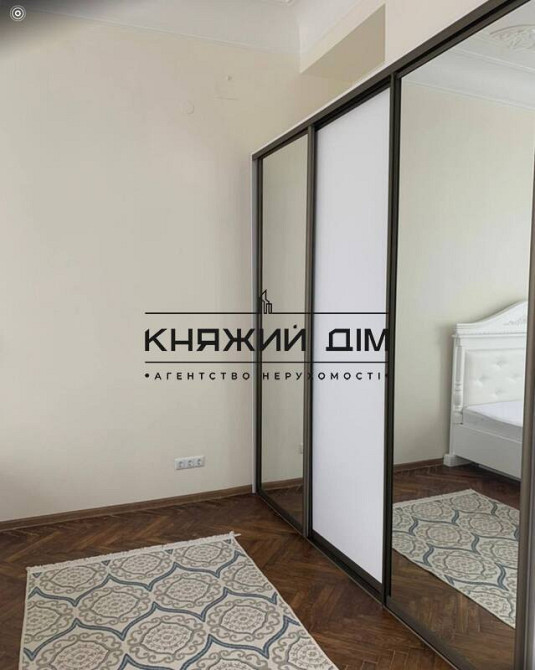 Оренда Квартира 4-кімнатна, 3/5 поверх на Вильгельма Котарбинского ул Киев - изображение 2