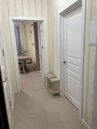 Оренда Квартира 1-кімнатна, 8/10 поверх на Сергія Данченка, 34-А Київ