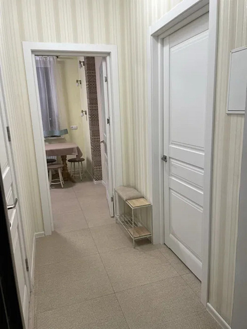 Оренда Квартира 1-кімнатна, 8/10 поверх на Сергія Данченка, 34-А Київ - фото 2