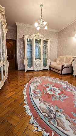 Продам 4-ком. квартиру в переулке Дунаева, Французский бульвар Одеса