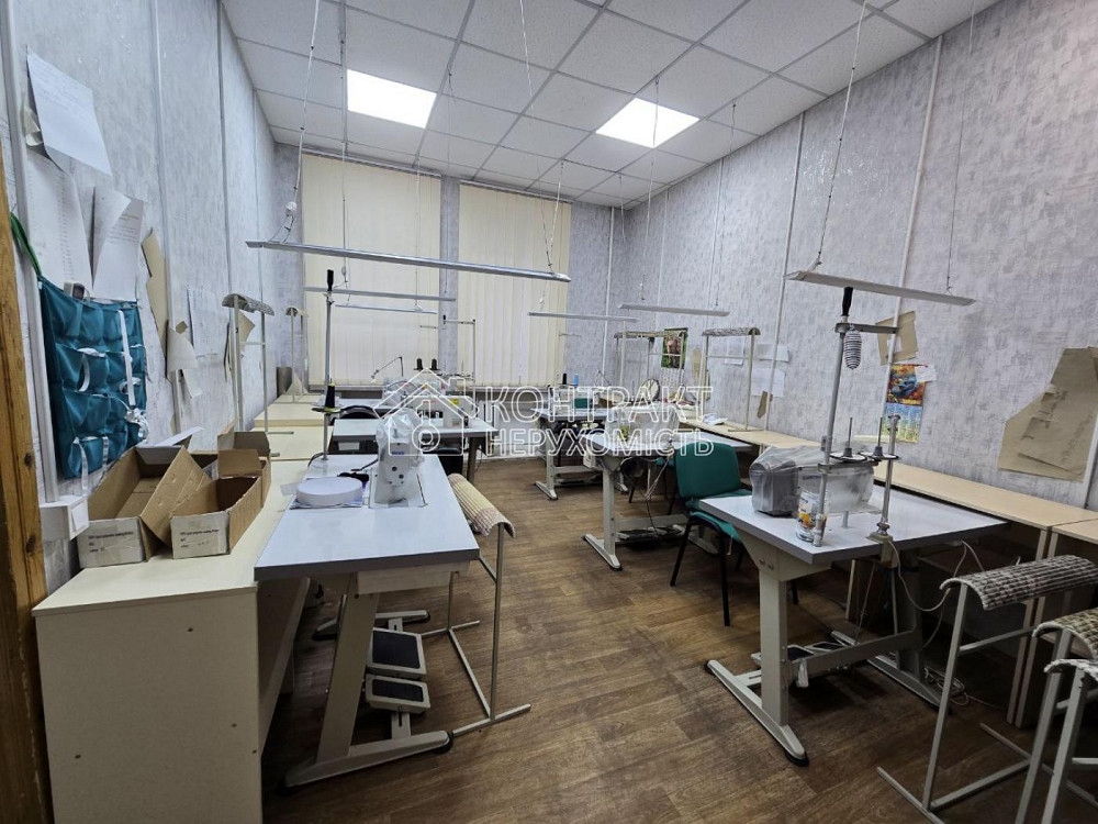 Продаж виробниче приміщення на вул. Георгія Тарасенка приміщень - 6 Харьков - изображение 4