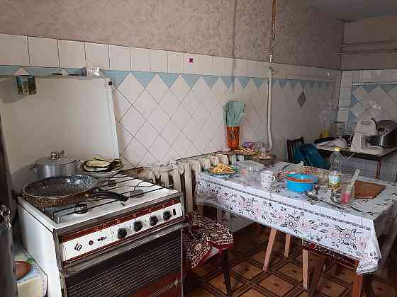 Дом в с. Большая Балка. Велика Балка