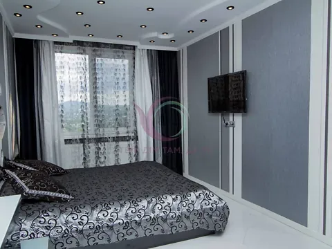 Продаж 3к Квартира 105 кв.м Героїв Майдану вулиця 104 Чернівці - фото 3