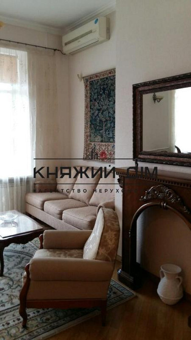 БЕЗ КОМІСІЇ!! 3-х к. кв. на Майдані Незалежності. № 1143124 Kiev - photo 18