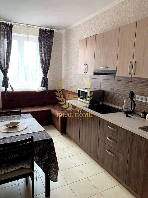 Продаж Квартира 1-кімнатна, 3/7 поверх на Любомира Гузара пр-т, 20А Київ - фото 1