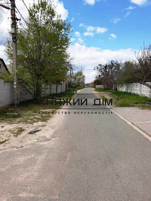 Продаж земельної ділянки 8 соток на Заплавная Київ - фото 8