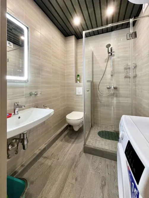 For rent 2-room Apartment 44 sq.m  Dnipro - photo 5